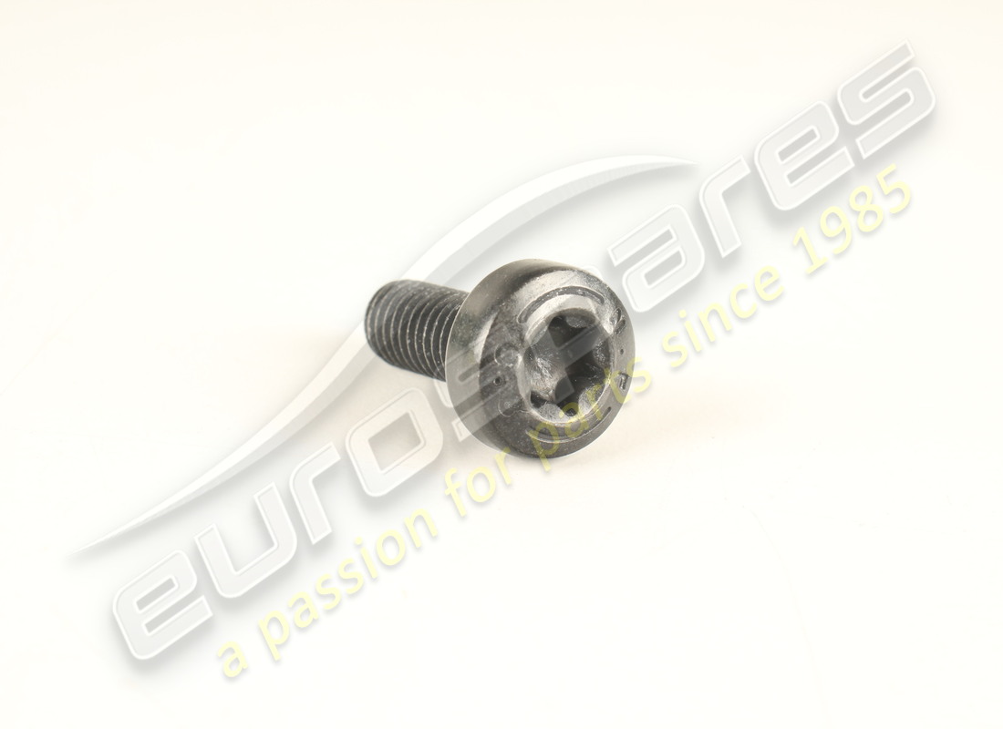 neuer lamborghini innensechskant-linsenkopf sc ew. teilenummer n10578904 (1)