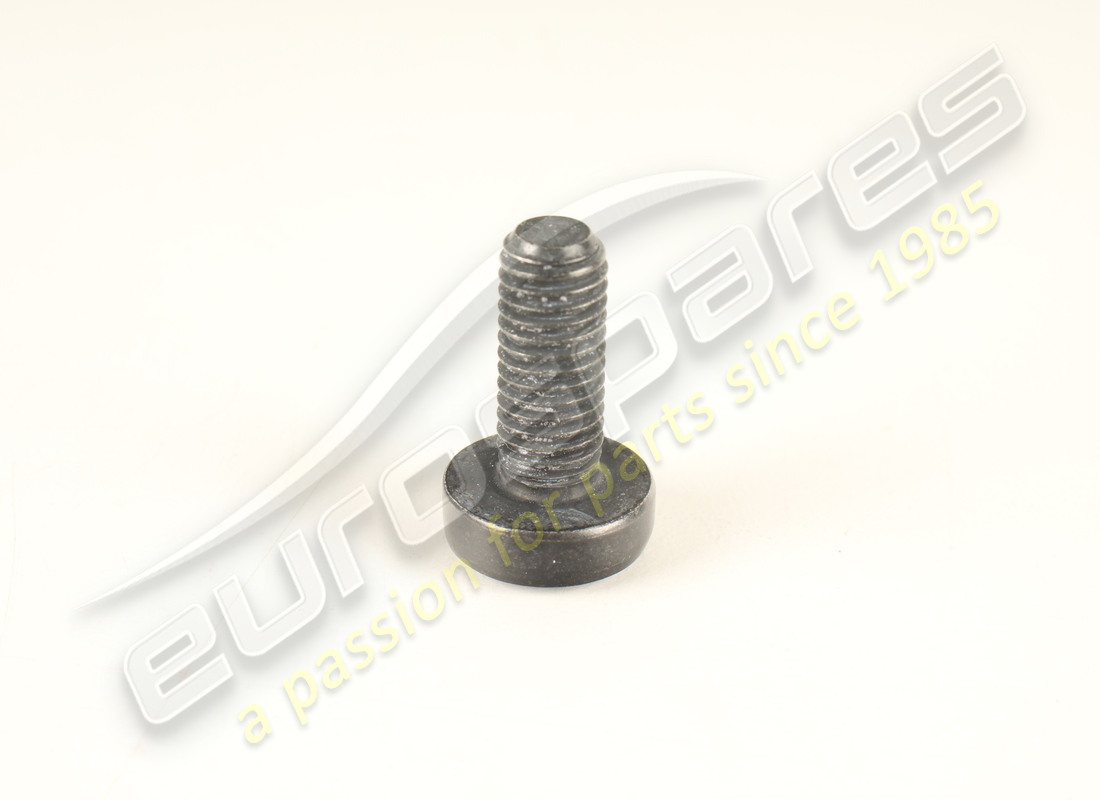 neuer lamborghini innensechskant-linsenkopf sc ew. teilenummer n10578904 (2)