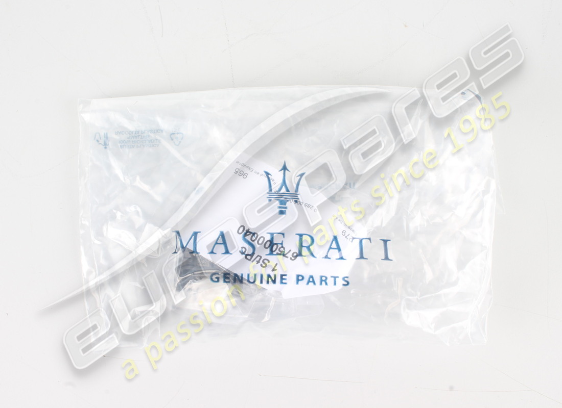 neuer maserati seitenaufhellungssensor. teilenummer 675000040 (3)