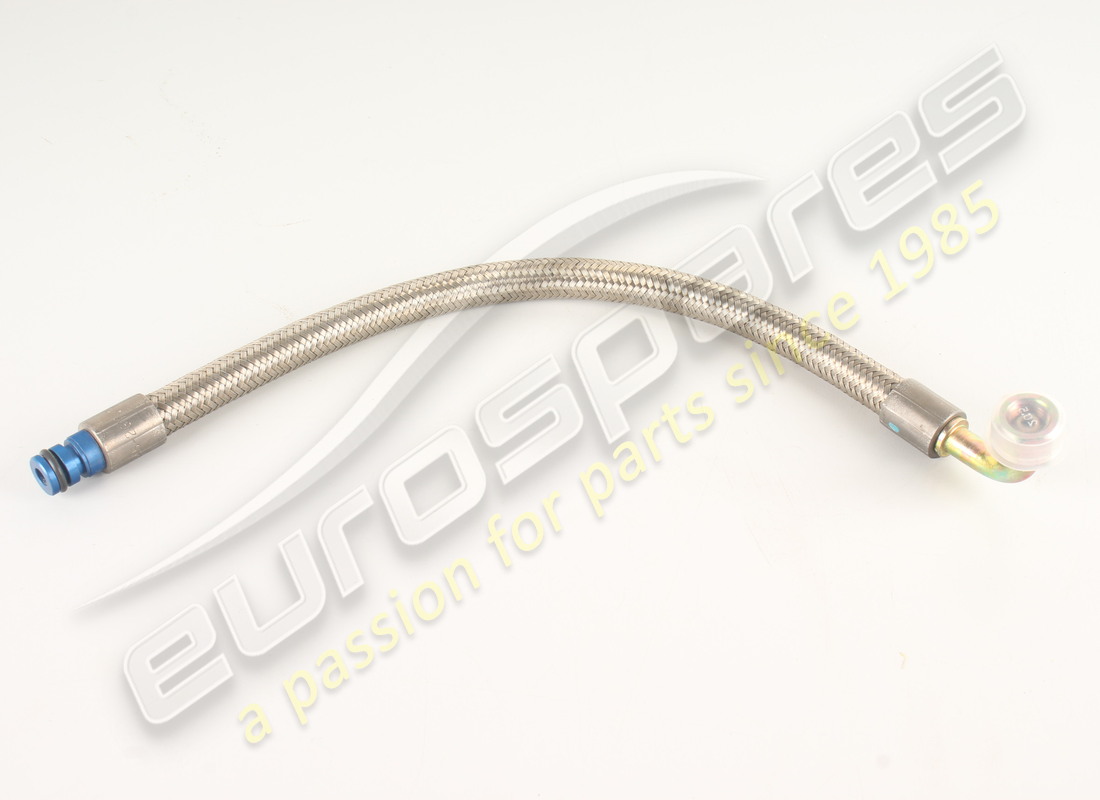 neue ferrari kraftstoffleitung vom regler zum. teilenummer 171345 (1)