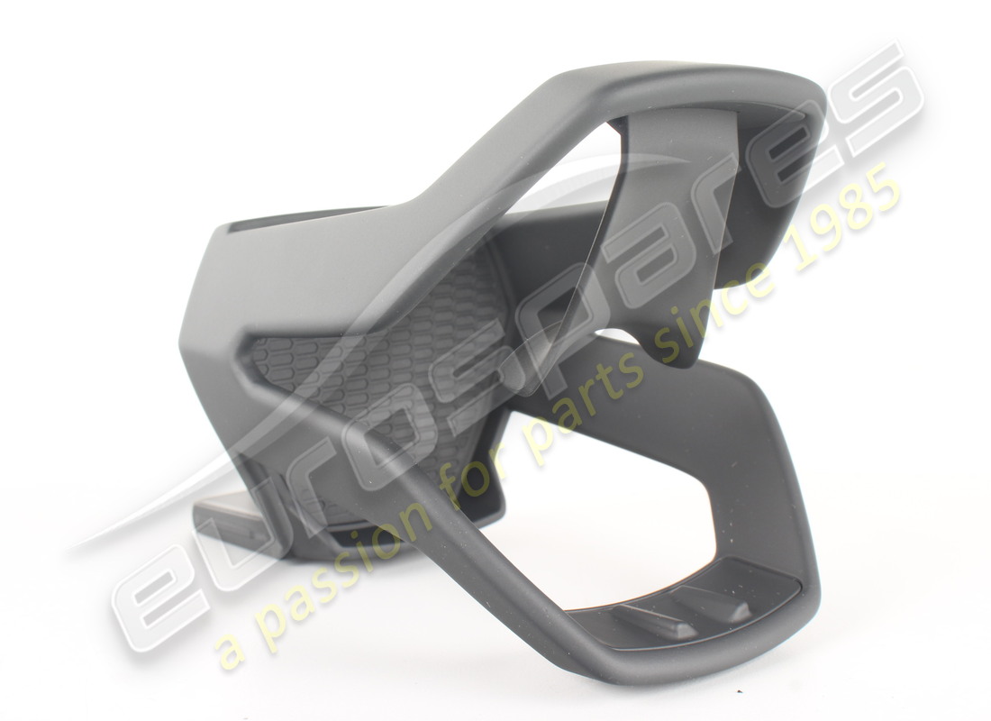 neuer lamborghini becherhalter. teilenummer 470858195 (5)