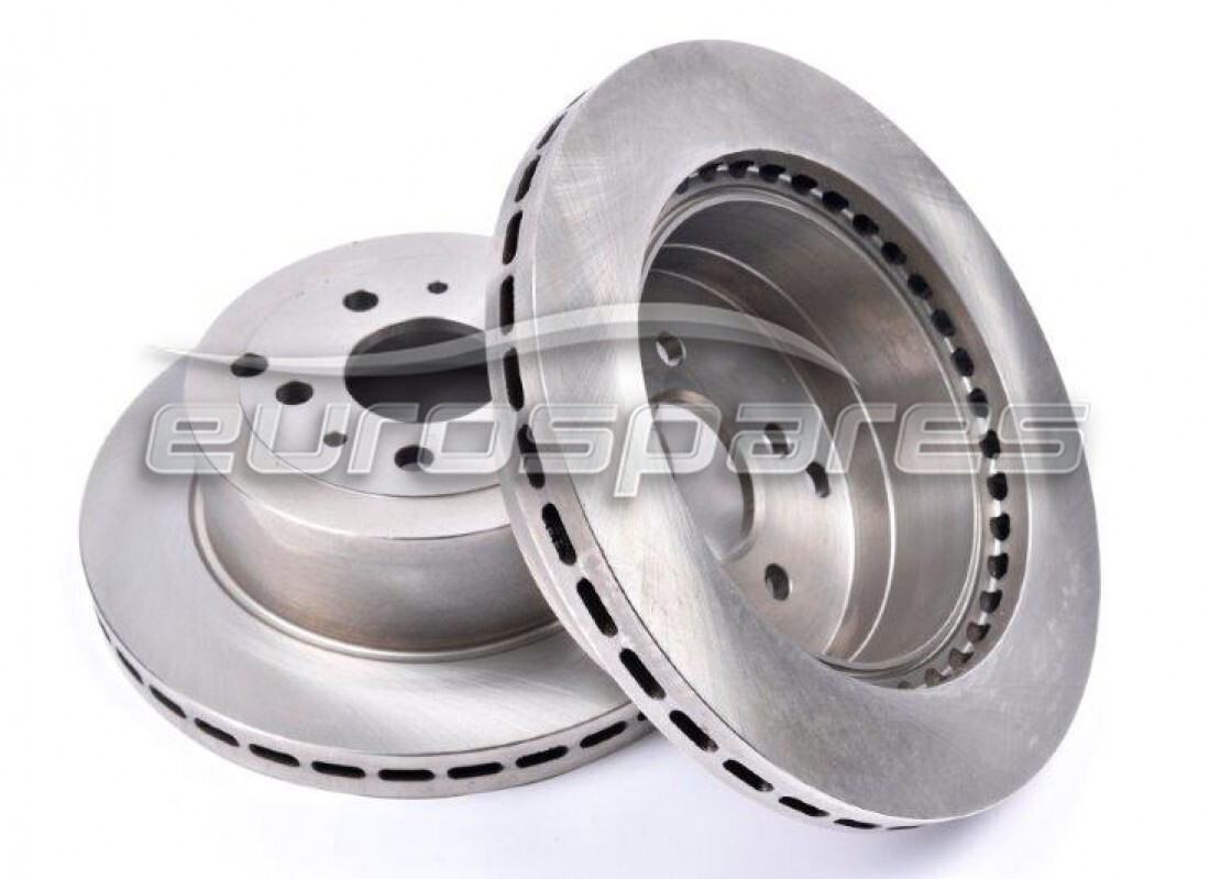 neue ferrari hintere bremsscheibe 400-400i-412. teilenummer 110586 (1)