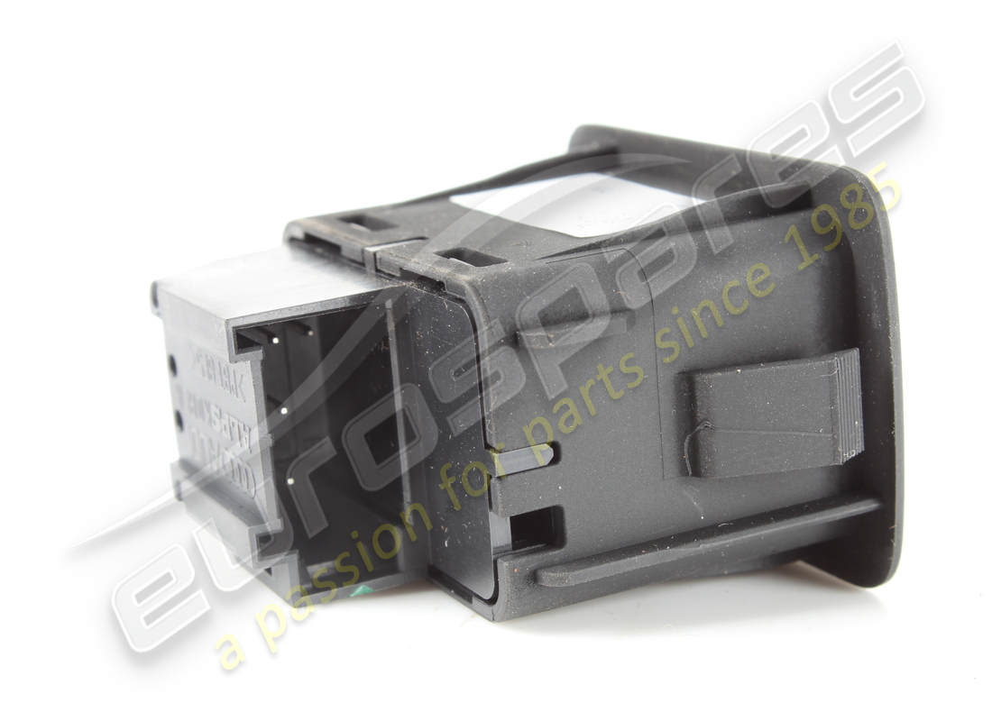 verwendeter lamborghini spitzenschalter. teilenummer 4m09621095pr (4)