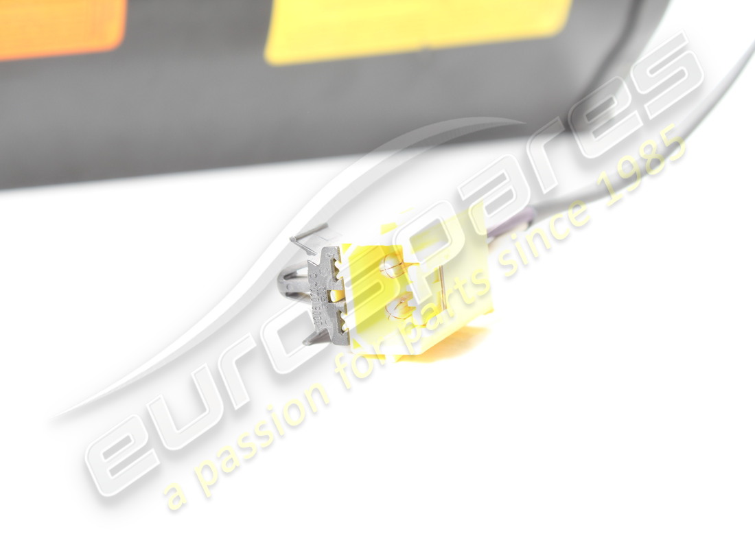 gebrauchter ferrari beifahrerseiten-airbag. teilenummer 72020329 (6)