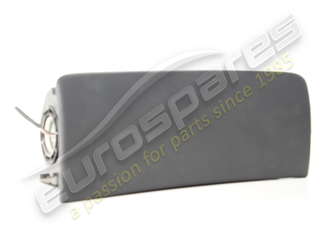 GEBRAUCHTER Ferrari BEIFAHRERSEITEN-AIRBAG. TEILENUMMER 72020329 (1)