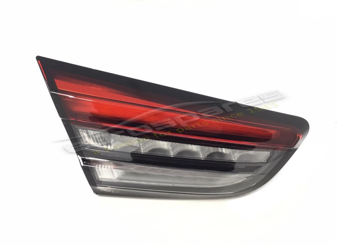 NEUES Maserati LINKES RÜCKLICHT, MOBILE SEITE. TEILENUMMER 670154611 (1)