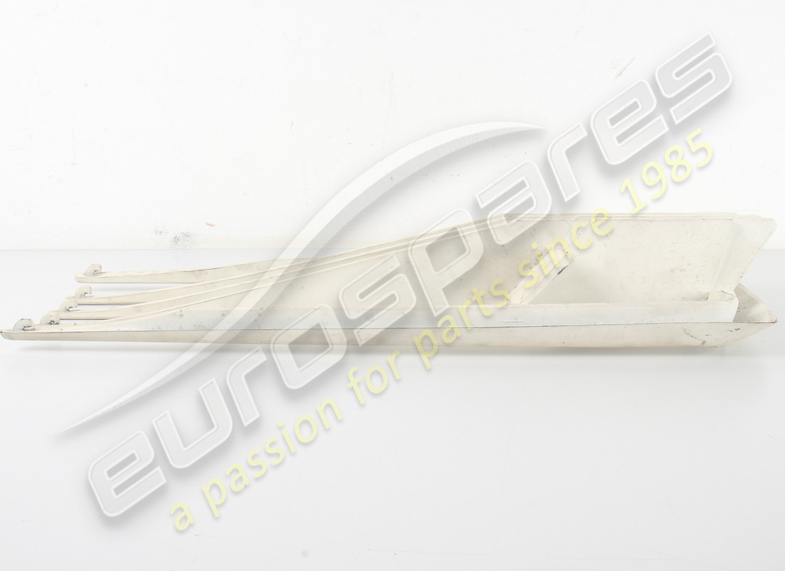 neu (sonstiges) ferrari rechter heckkühlkühlergrill. teilenummer 62529610 (3)