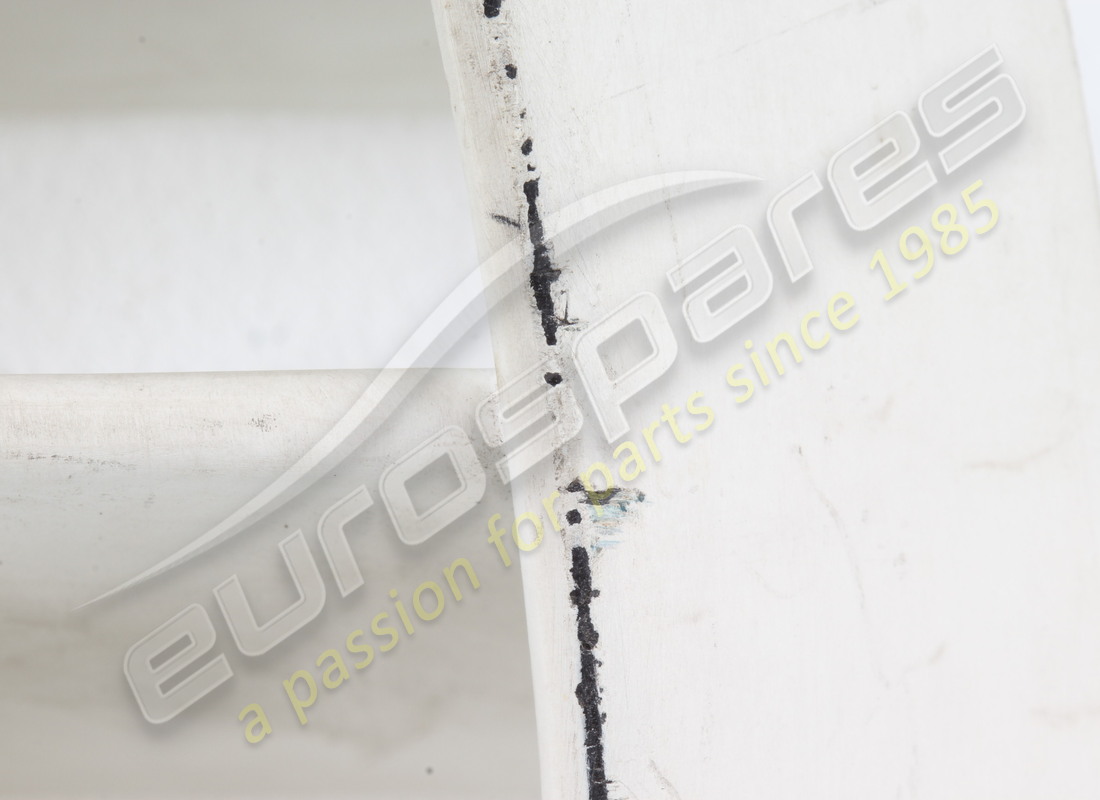 neu (sonstiges) ferrari rechter heckkühlkühlergrill. teilenummer 62529610 (5)