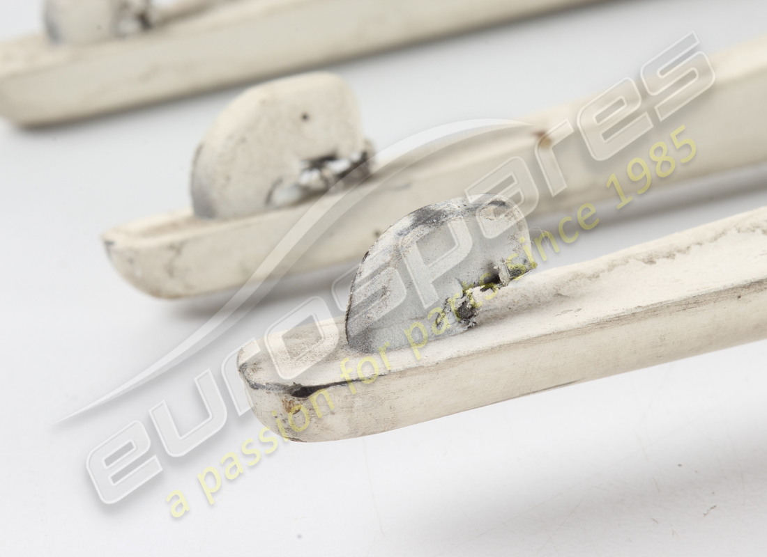 neu (sonstiges) ferrari rechter heckkühlkühlergrill. teilenummer 62529610 (4)