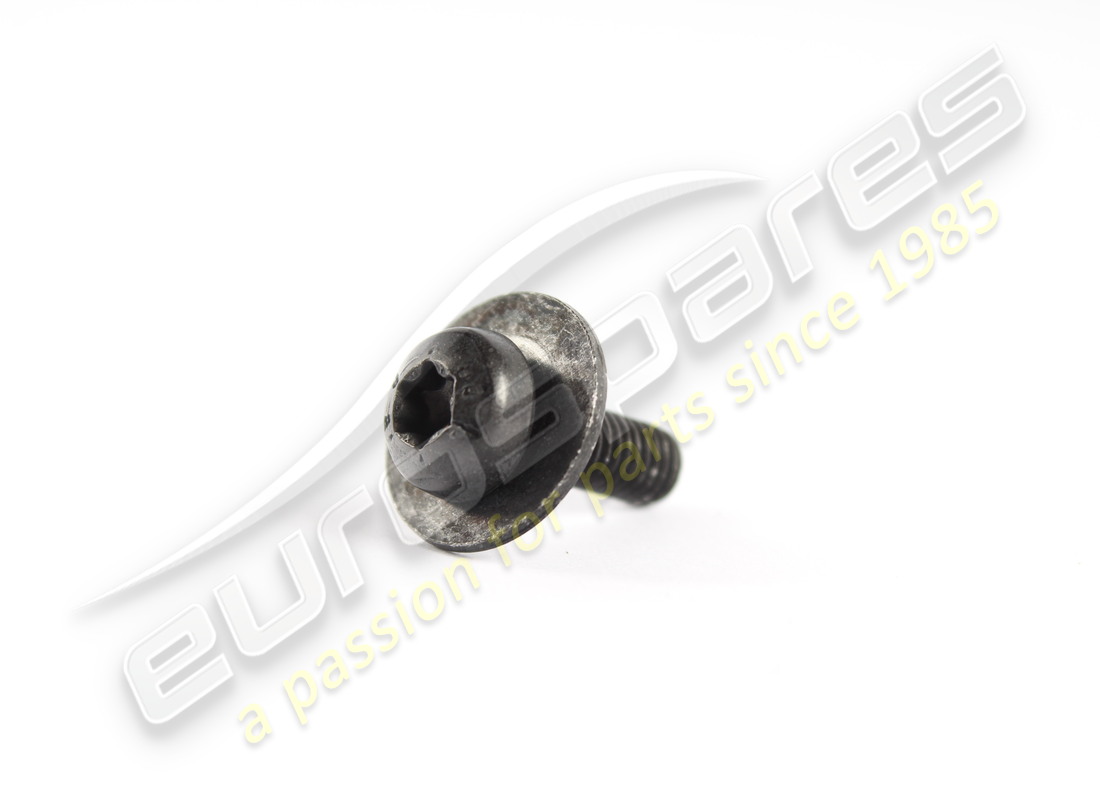 neue lamborghini innensechskantschraube (kombi), m5 x 16. teilenummer n10738101 (1)