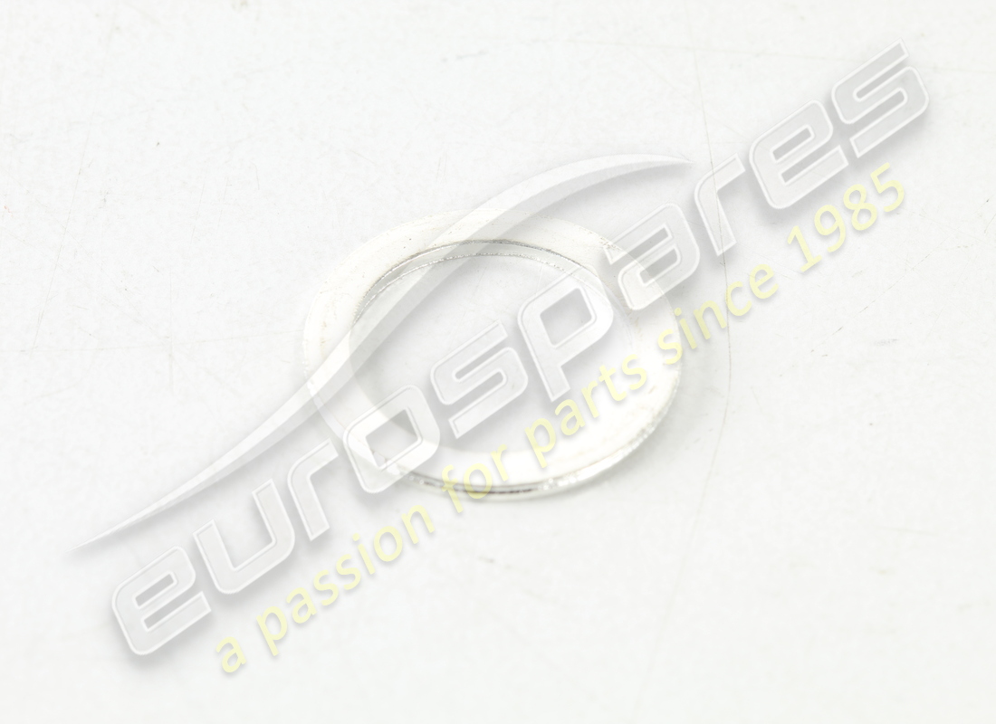 NEW LAMBORGHINI SEALING RING A16X22 . PART NUMBER N0138487 (1)