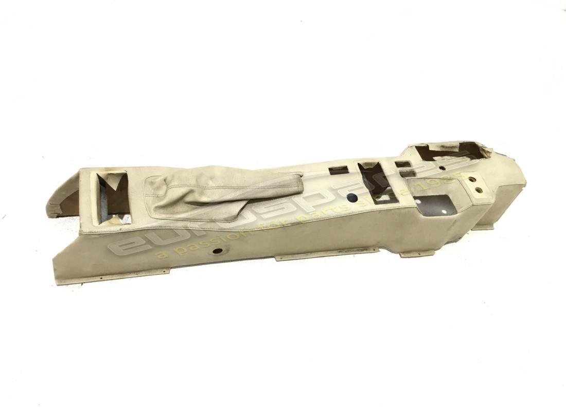GEBRAUCHT Ferrari MITTELKONSOLE RHD . TEILENUMMER 40185605 (1)