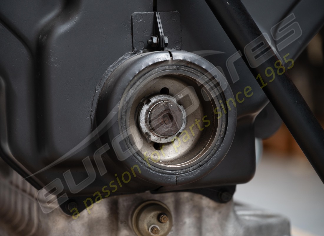 überholter lamborghini p250-motor. teilenummer 006139806 (3)