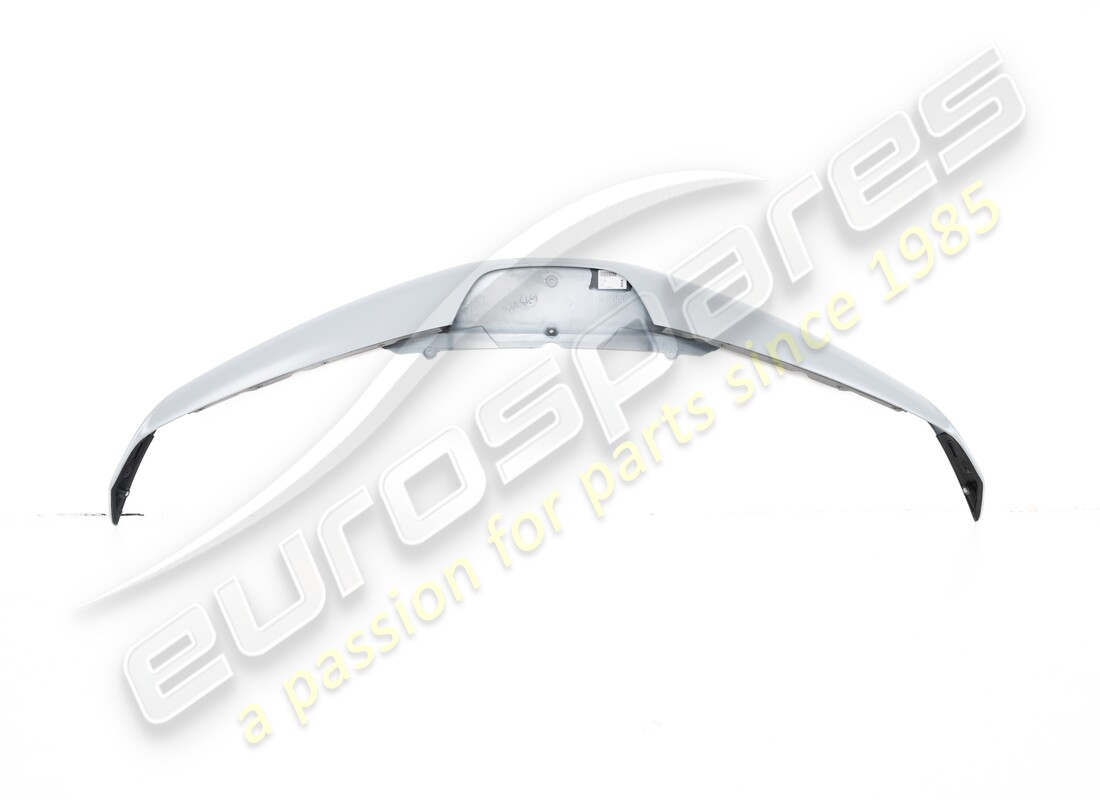 neuer ferrari mittelspoiler. teilenummer 985872646 (1)