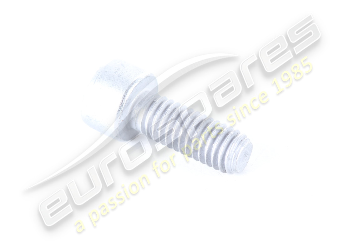 NEU Porsche INNENSECHSKANTSCHRAUBE - M 6 X 18 . TEILENUMMER N10546403 (1)