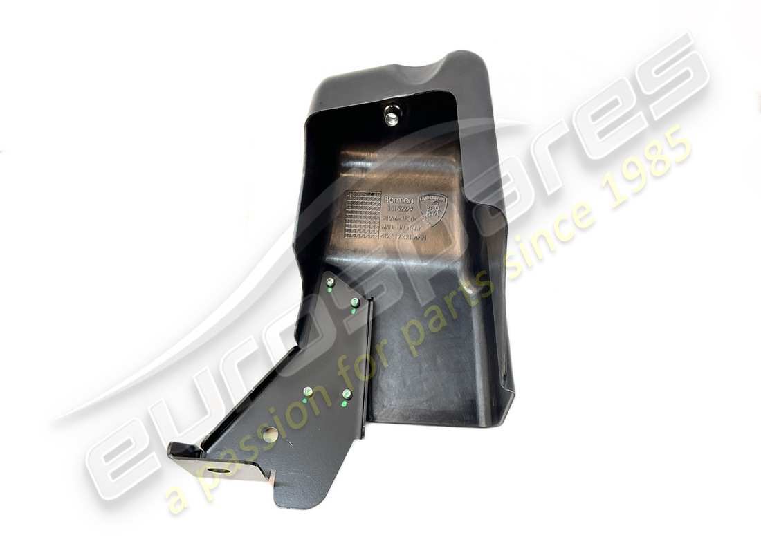neues lamborghini hebepumpenabdeckungs-kit. teilenummer 4t2698010 (2)