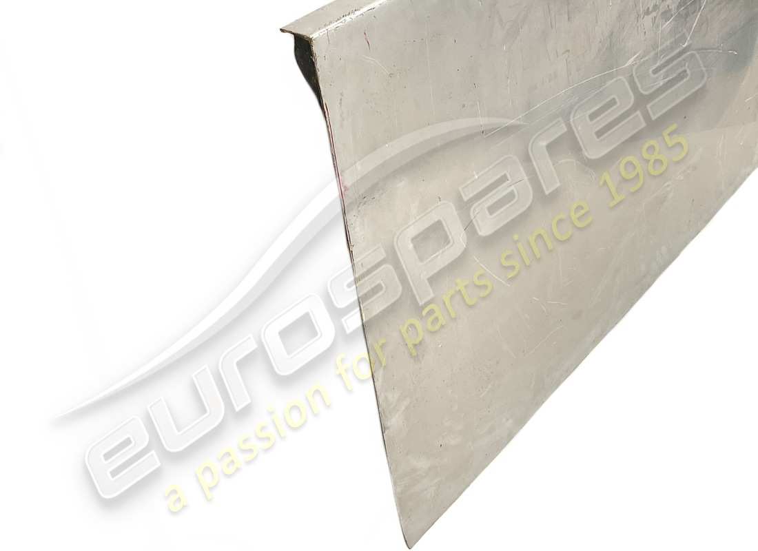 gebrauchter ferrari kofferraumdeckel. teilenummer 2553400406 (3)