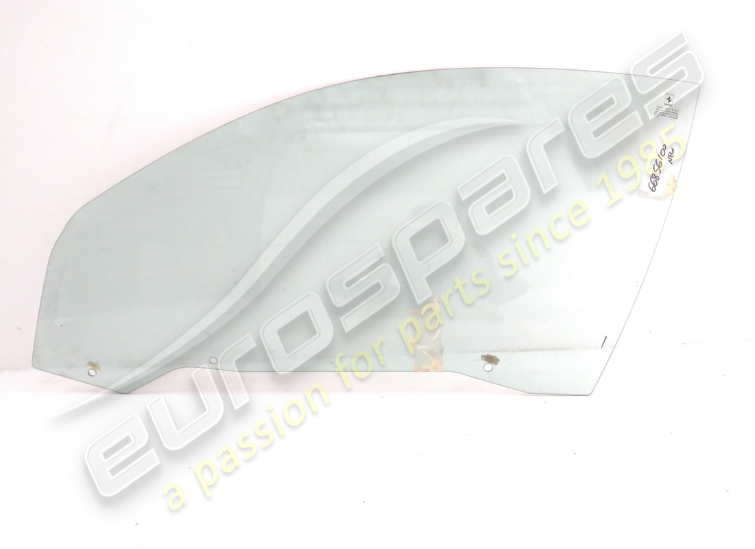 neues ferrari linkes seitenglas. teilenummer 66856100 (4)