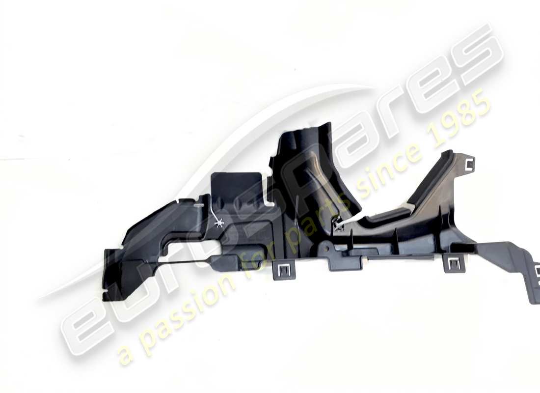 neues lamborghini luftkanalteil. teilenummer 4ml121283 (2)