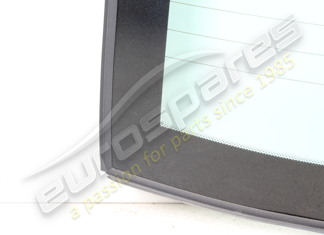 neues ferrari heckfensterglas. teilenummer 80549600 (4)
