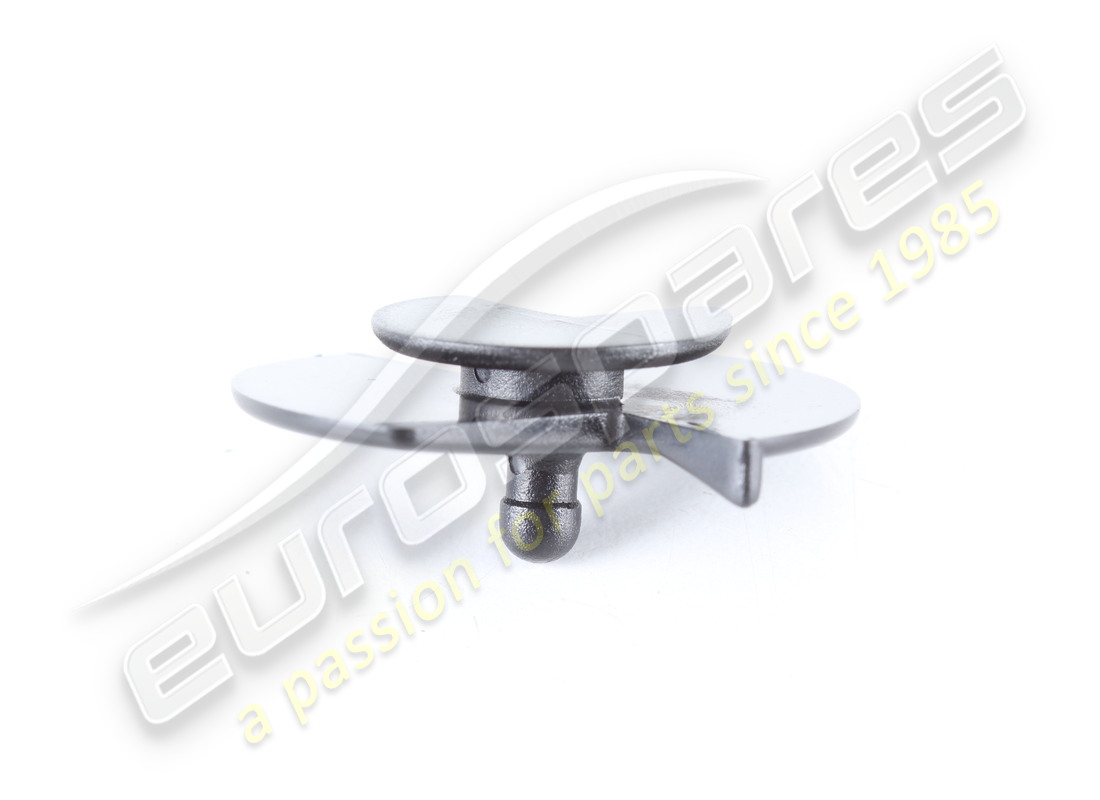 neuer maserati teppichbefestigungsknopf. teilenummer 67020900 (3)