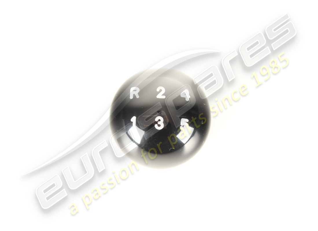 neuer ferrari schalthebelknauf. teilenummer 103301 (1)