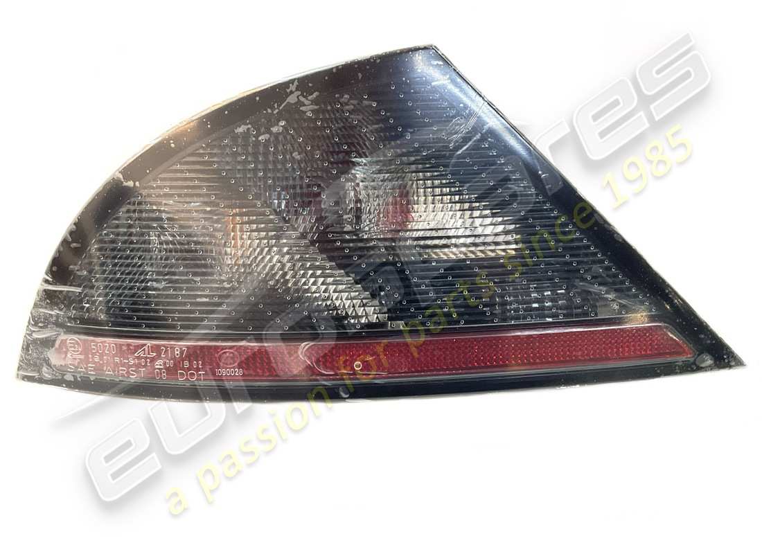 neues ferrari linkes rücklicht, festseitig. teilenummer 226439 (1)
