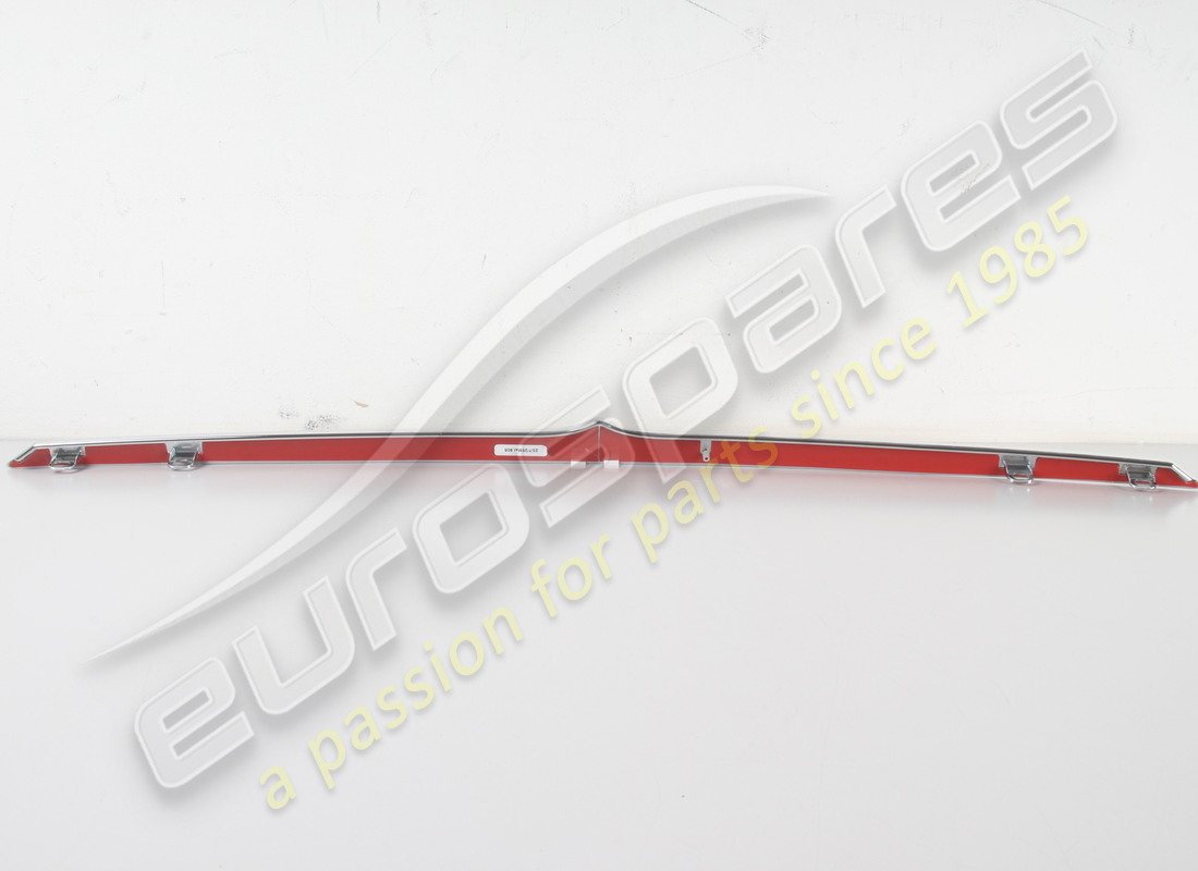 neue maserati hintere motorhaubenform. teilenummer 83446000 (2)