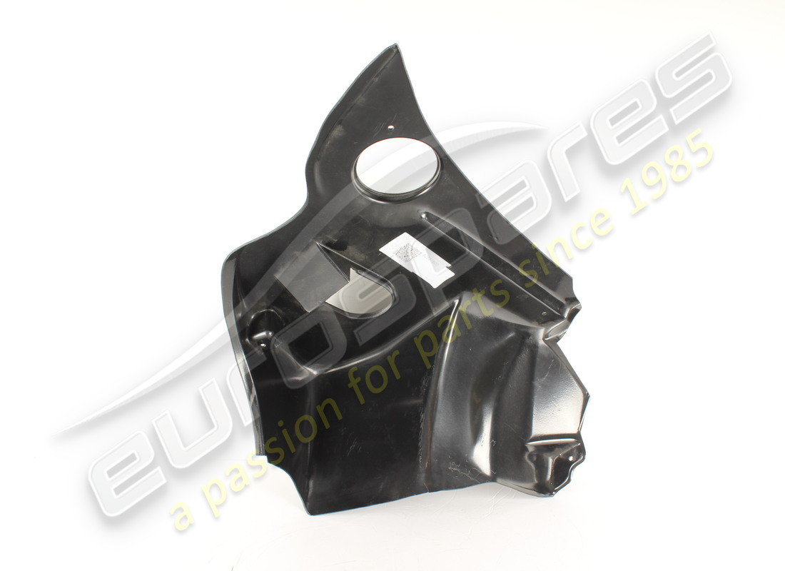 neu ferrari bremse & elektrisches system-schutzblende lhd teilenummer 62587600 (2)
