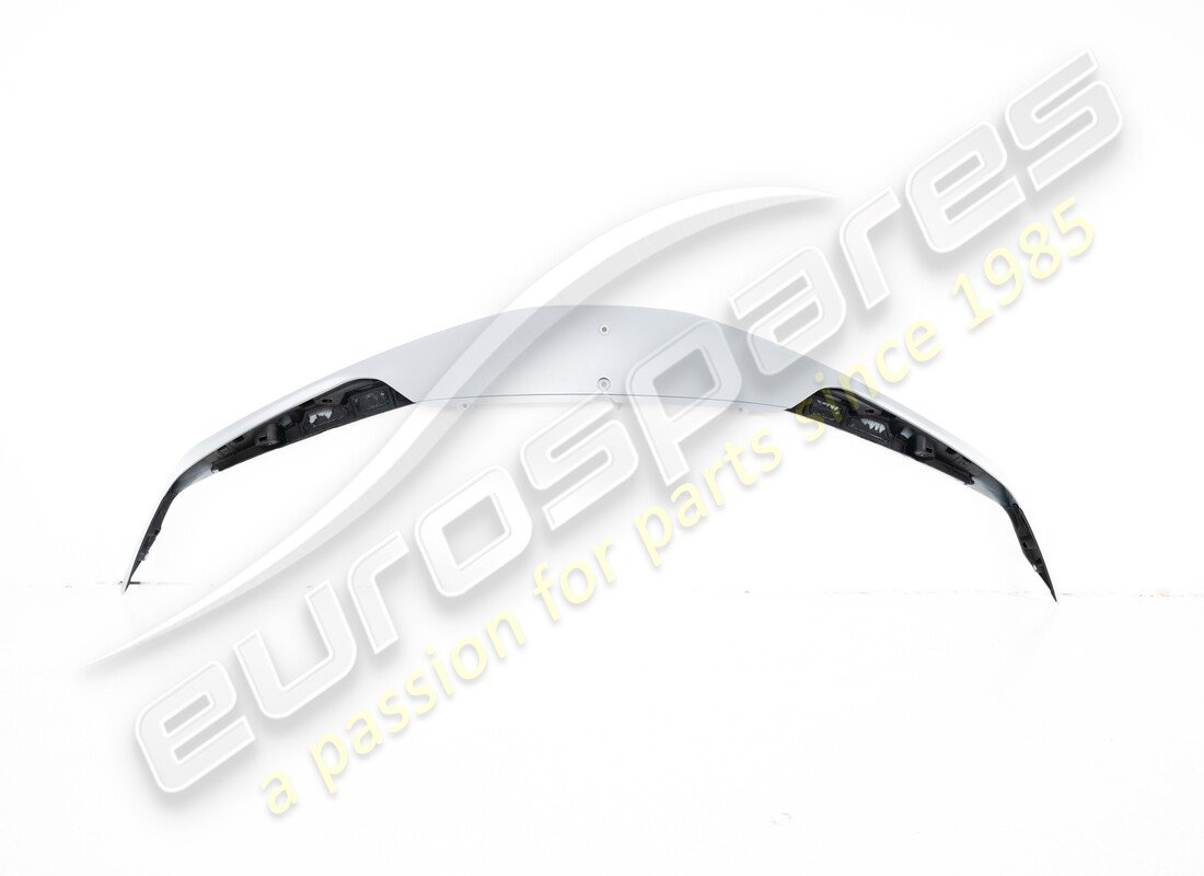 neuer ferrari mittelspoiler. teilenummer 985872646 (2)
