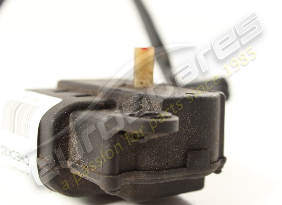 gebrauchter ferrari umlenkmotor. teilenummer 61790000 (2)