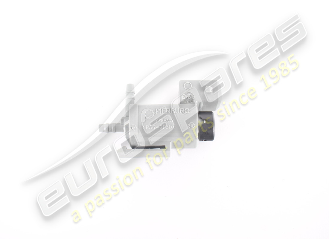 neues porsche umschaltventil - m 61t 02072 >>. teilenummer 7pp906270 (1)