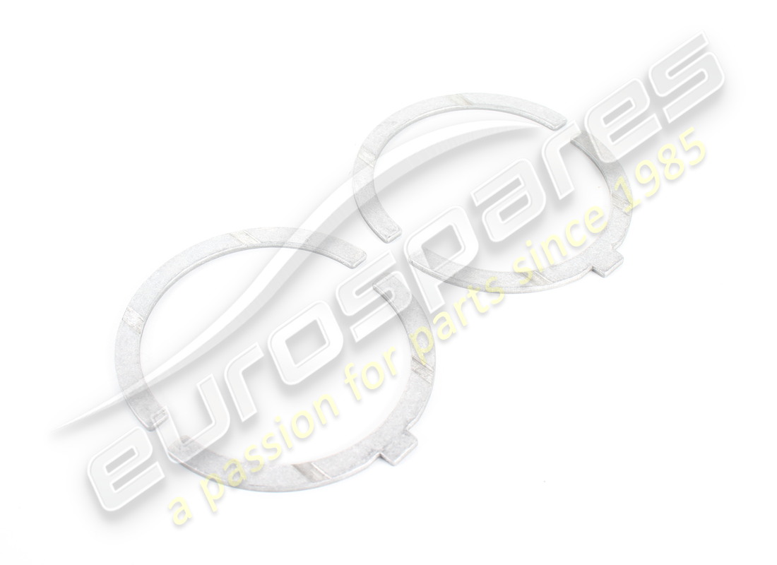 NEUE Ferrari ANSCHLUSSSCHEIBEN PRO PAAR STANDARD. TEILENUMMER 100146 (1)