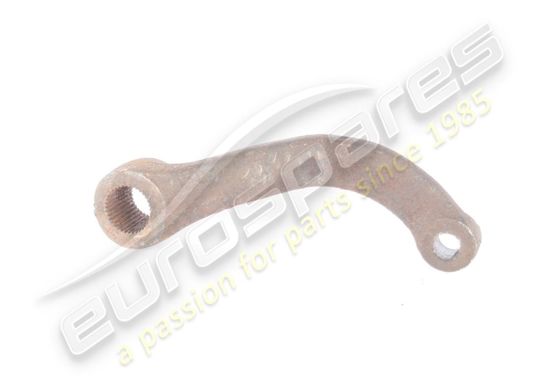 gebrauchter lamborghini lenkgetriebehebel. teilenummer 004310378 (2)