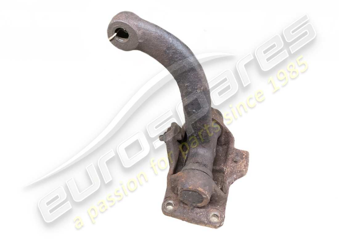 gebraucht eurospares lenkhebel und halterung komplett. teilenummer eap1226087 (1)