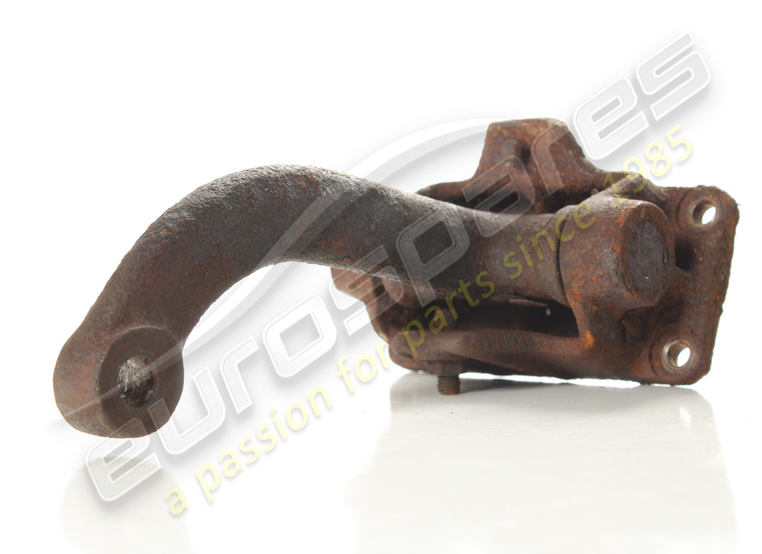 gebraucht eurospares lenkhebel und halterung komplett. teilenummer eap1226087 (4)