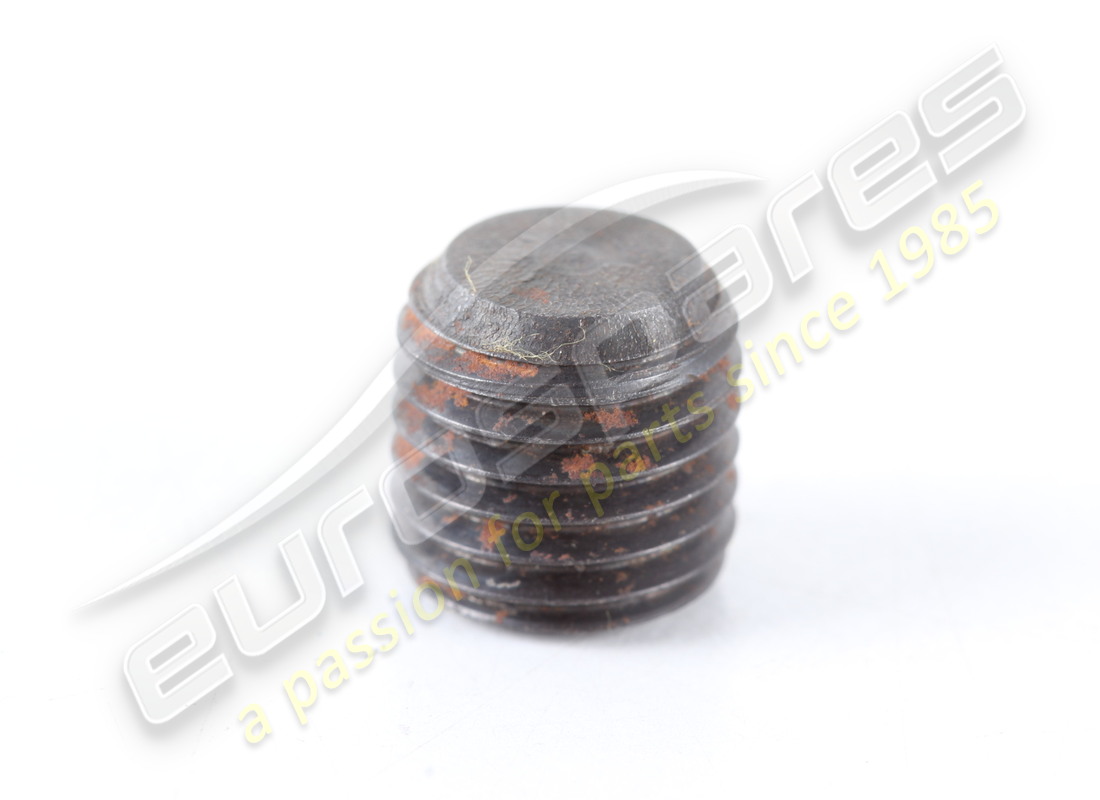 neuer ferrari stecker. teilenummer 104757 (1)