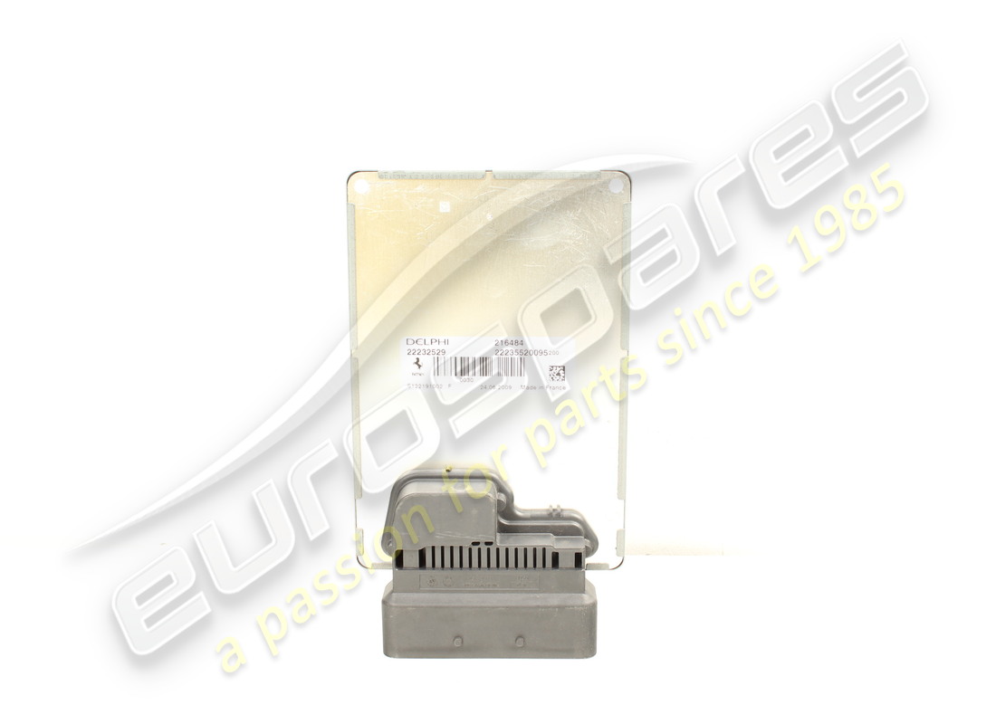 neuer ferrari suspensions-kontrollstation. teilenummer 216484 (1)
