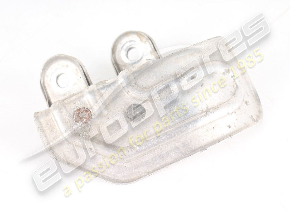 LAMBORGHINI SCHILD VERWENDET. TEILENUMMER 420301325B (3) lamborghini schild verwendet. teilenummer 420301325b (3)