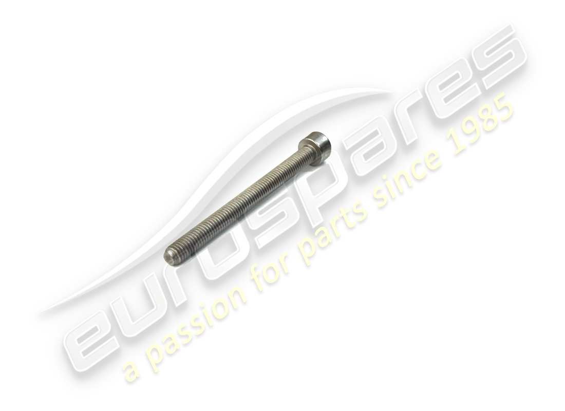 neu lamborghini zylinderschraube am5x55.0. teilenummer n10613801 (1)