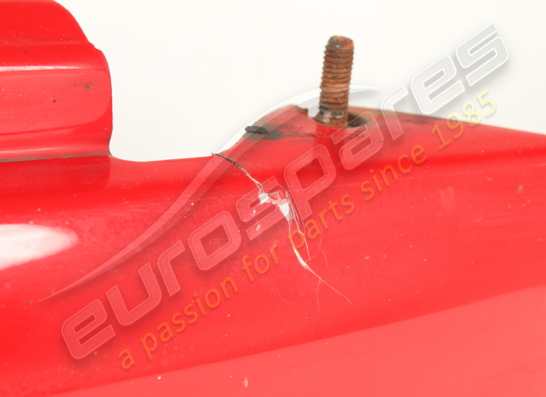 GEBRAUCHTE FERRARI RECHTE UNTERTÜRVERKLEIDUNG. TEILENUMMER 69831610 (4) gebrauchte ferrari rechte untertürverkleidung. teilenummer 69831610 (4)