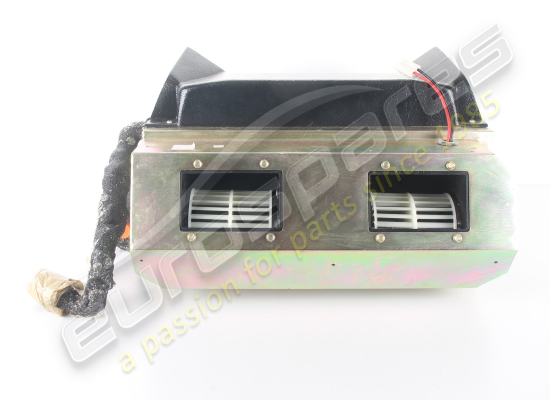neue ferrari klimaanlage vorne linksfahrer teilenummer 2578685010 (1)