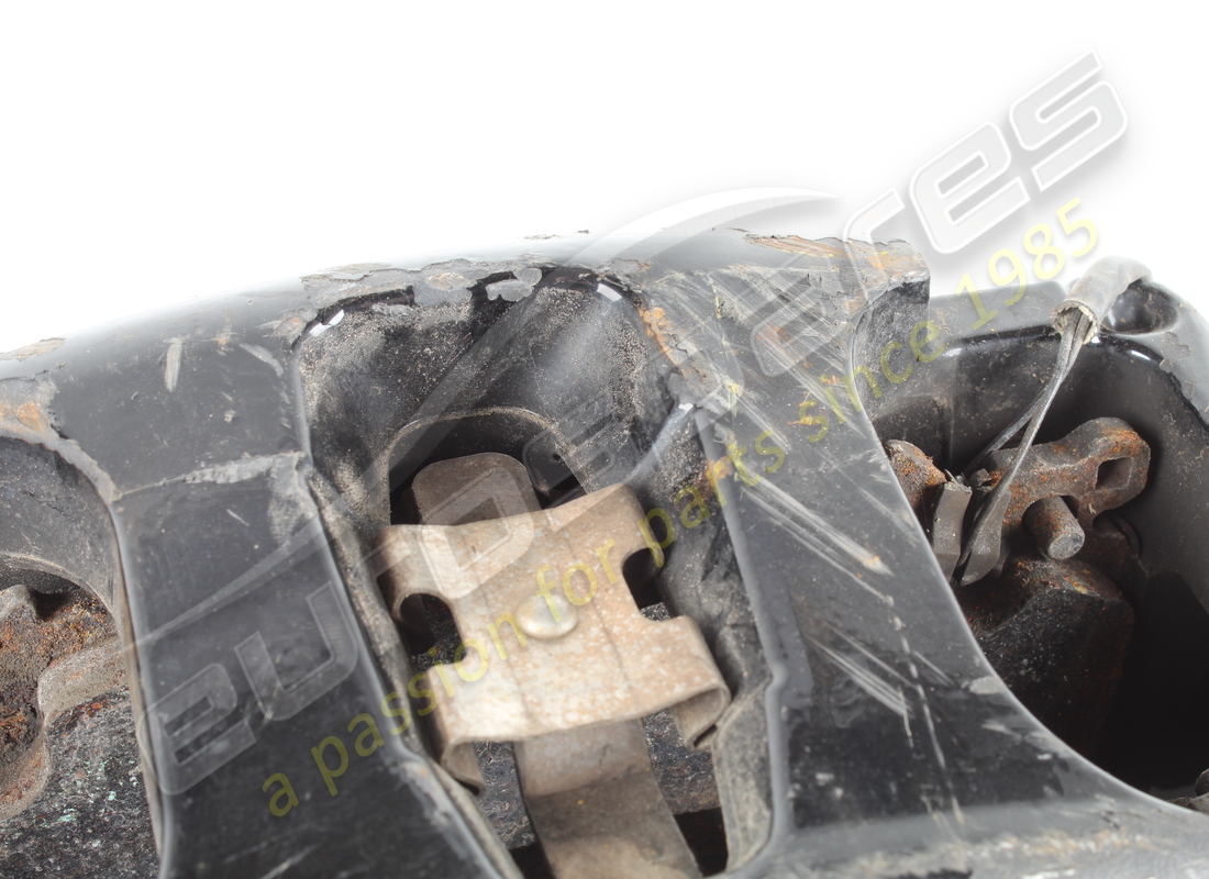 GEBRAUCHTER LAMBORGHINI CCB-BREMSSATTEL VORNE. TEILENUMMER 470615106P (4) gebrauchter lamborghini ccb-bremssattel vorne. teilenummer 470615106p (4)