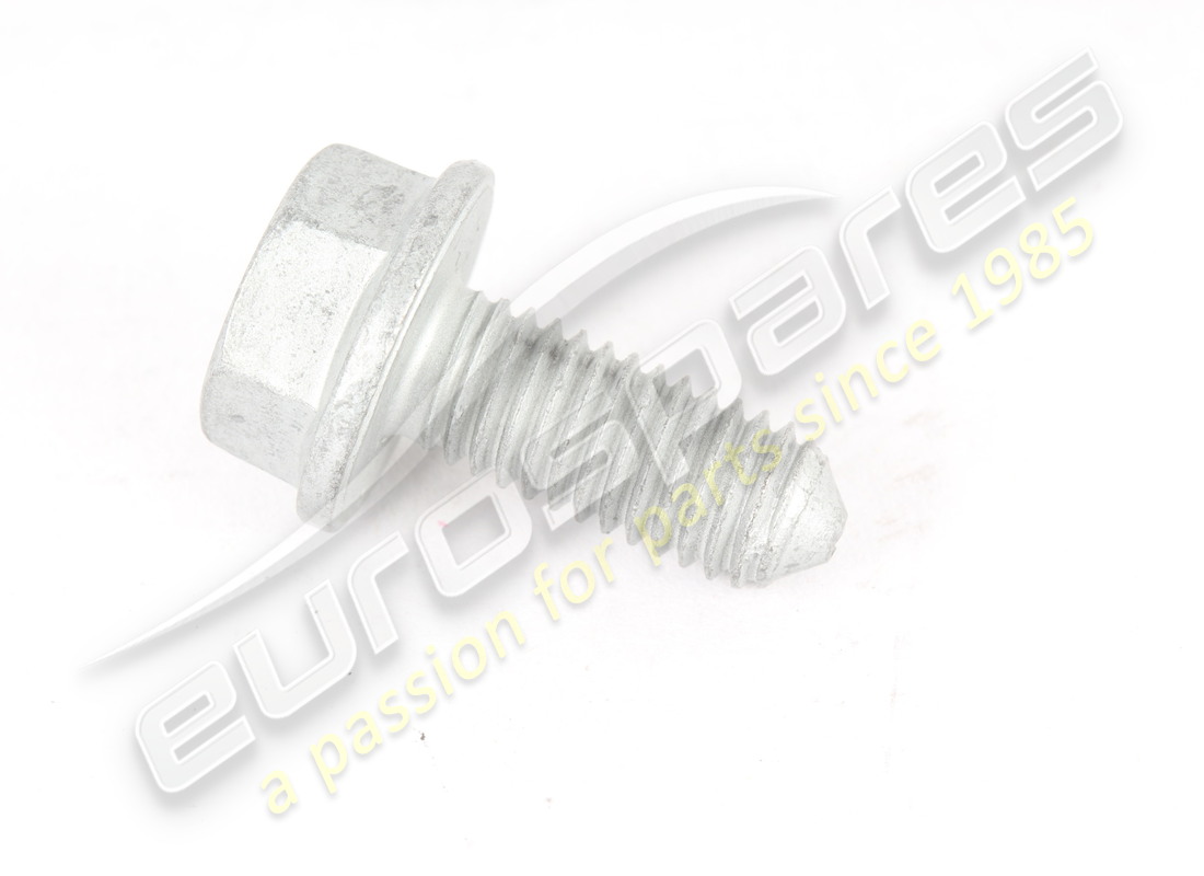 neu porsche sechskantschraube. teilenummer n10653102 (1)