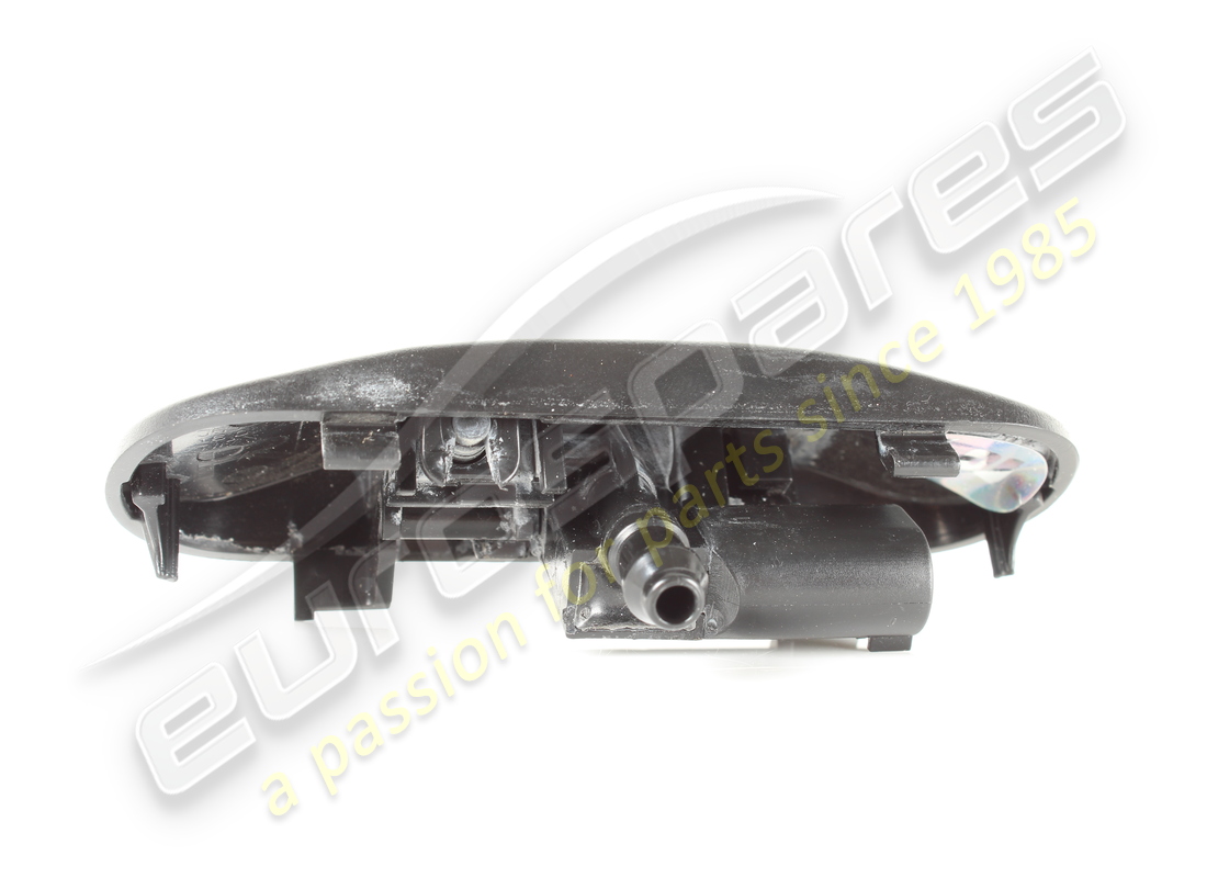 gebrauchte lamborghini sprühdüse, beheizt re.. teilenummer 4m8955988 (3)