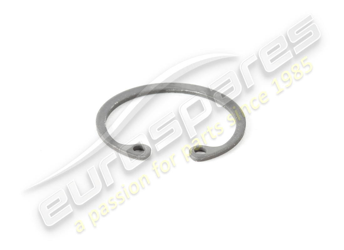 NEU Lamborghini SICHERUNGSRING 32X1.2 . TEILENUMMER N0123031 (1)