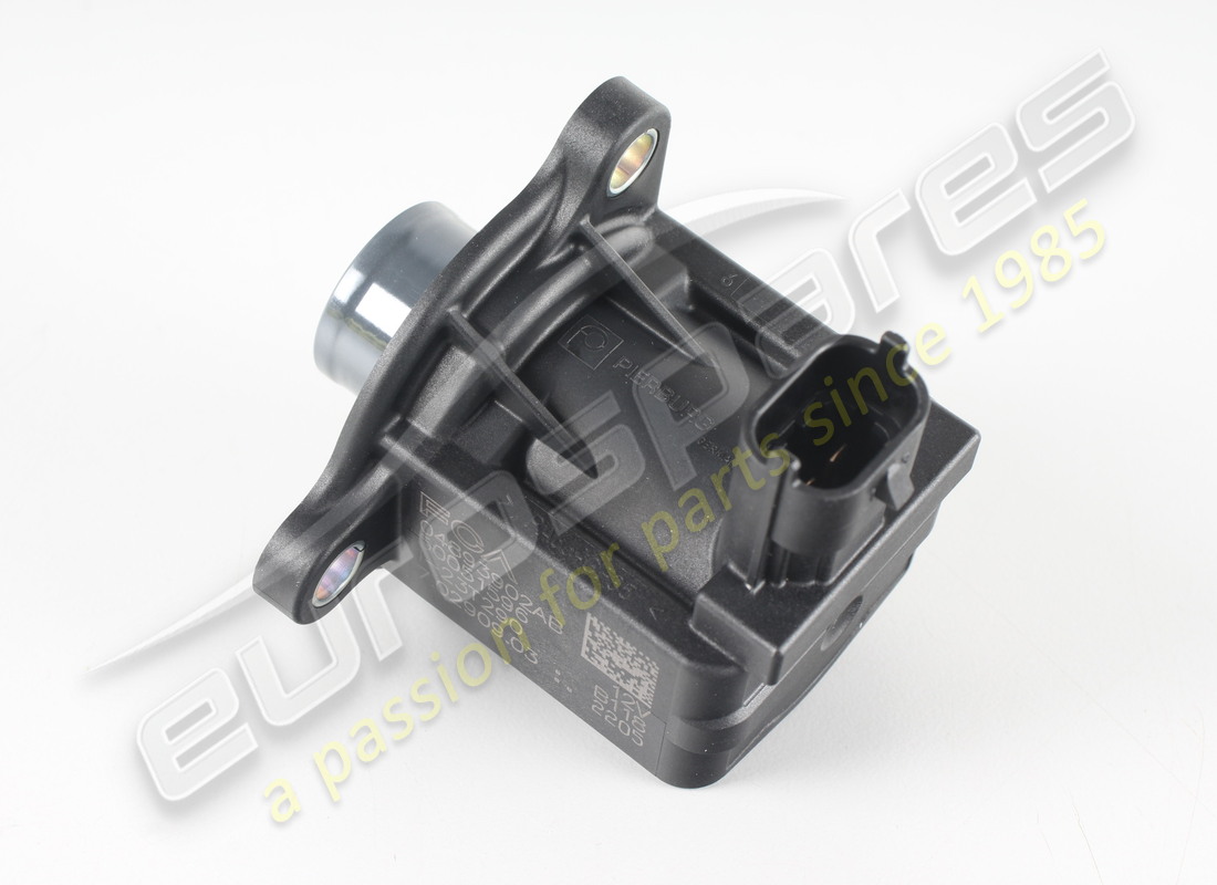 neues maserati turbolader-ablassventil. teilenummer 673010358 (2)