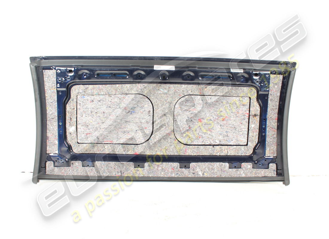 neues (sonstiges) ferrari vorderes dachverkleidungs-kit. teilenummer 81861111 (2)