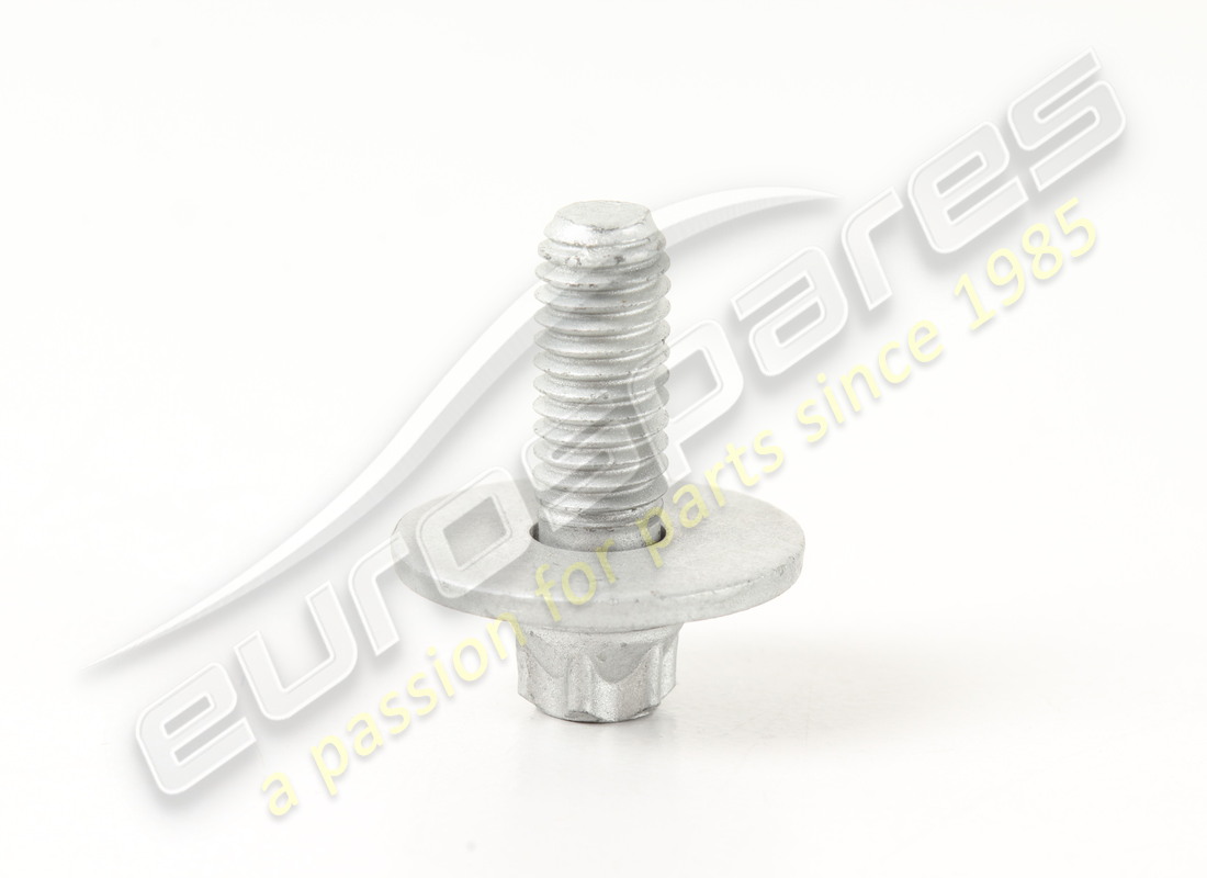 neue maserati schraube mit scheibe. teilenummer 251237 (2)