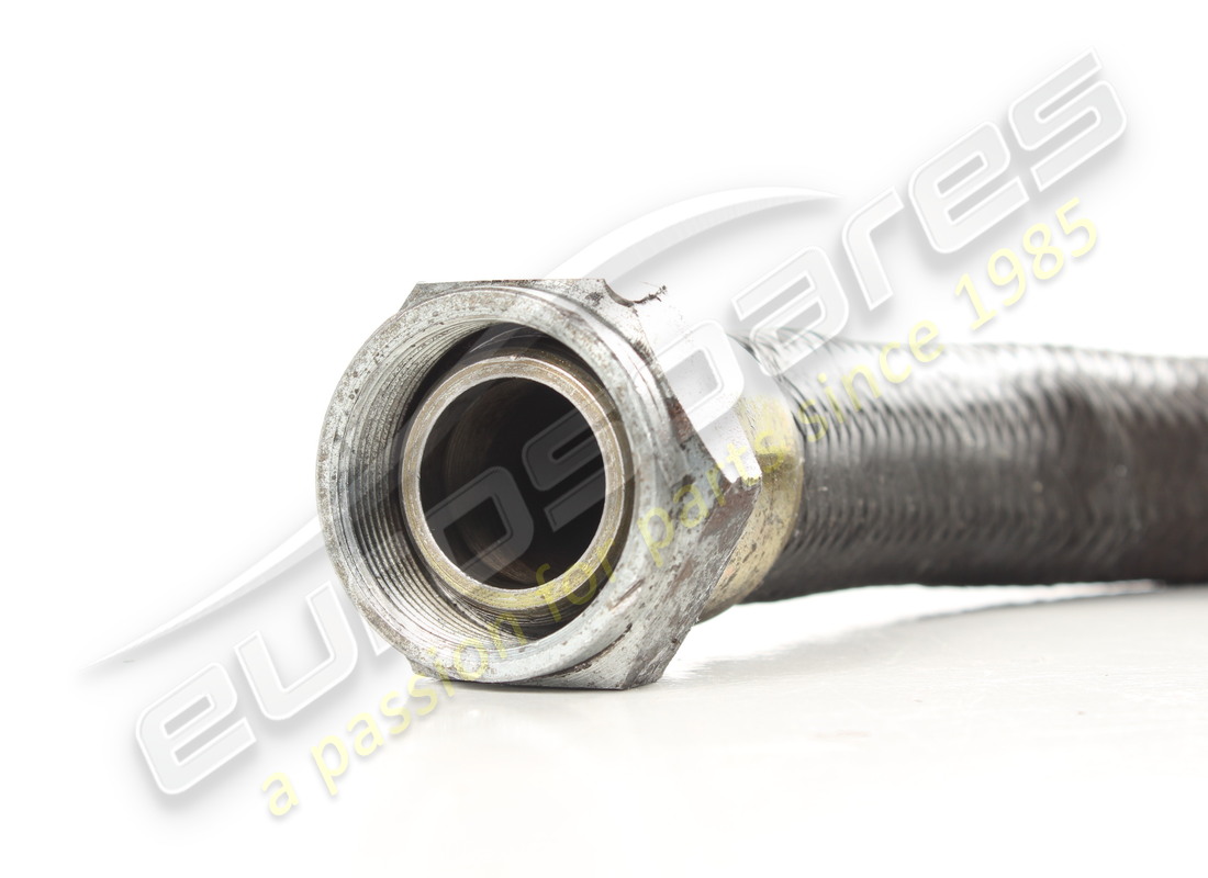GEBRAUCHTE Eurospares ÖLSAUGWANNE. TEILENUMMER EAP1227142 (1)